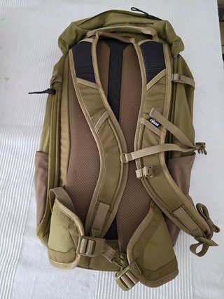Mochila Thule Alltrail X 25L Nutria