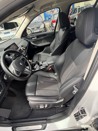 BMW X3 2021