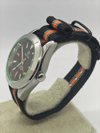 Reloj Benyar Automático
