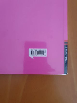 Química, ciencias, Bachillerato 2