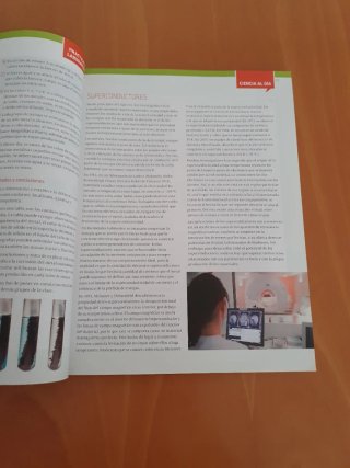 Química, ciencias, Bachillerato 2