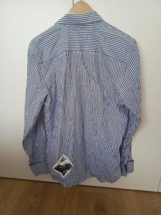 Camisa La Martina Heritage Original