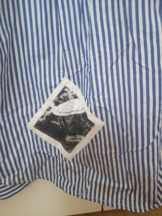Camisa La Martina Heritage Original