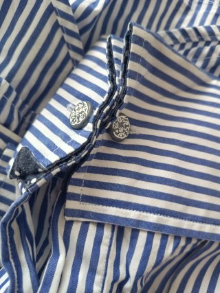 Camisa La Martina Heritage Original