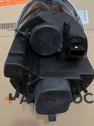 Faro Delantero Izquierdo Mini Cooper