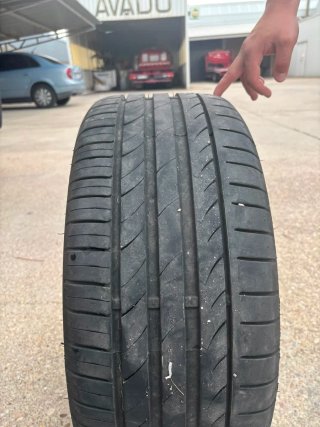 Llantas BMW