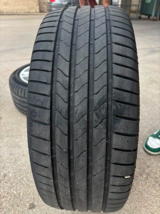 Llantas BMW