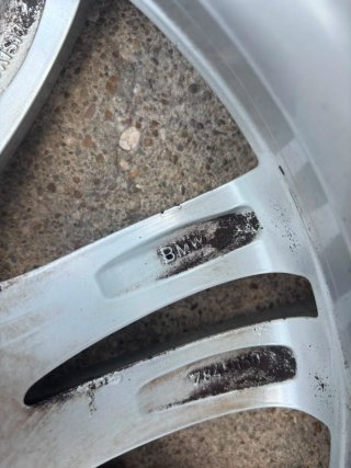 Llantas BMW