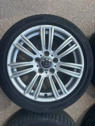 Llantas BMW
