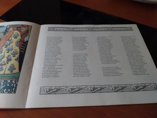 Cuento del Zar Saltán 1973