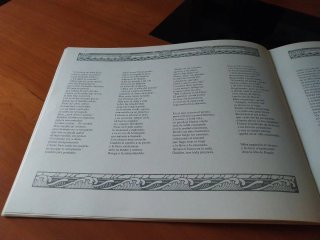 Cuento del Zar Saltán 1973