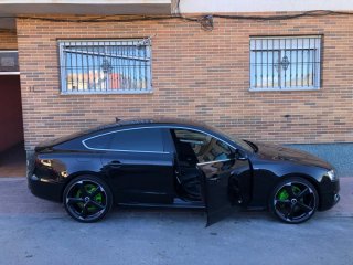 Audi A5 2011