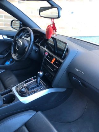 Audi A5 2011