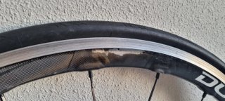 Ruedas Carretera Dura Ace 9000 C35