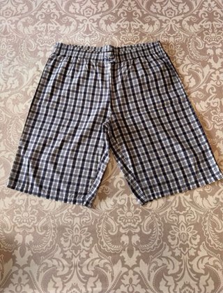 Lote 3 pantalones pijama hombre S/M