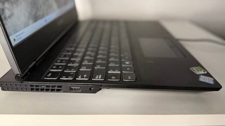 Lenovo Legion i7-8750H GTX 1050 SSD 512GB