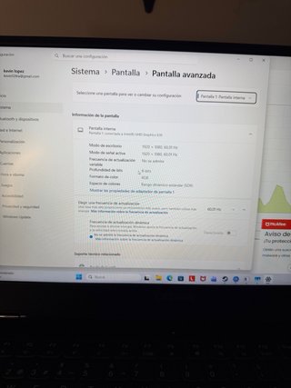 Lenovo Legion i7-8750H GTX 1050 SSD 512GB