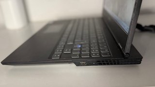 Lenovo Legion i7-8750H GTX 1050 SSD 512GB