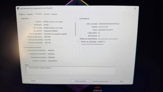 Lenovo Legion i7-8750H GTX 1050 SSD 512GB