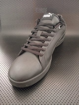 Zapatillas Puma Clásicas Negras Talla 40
