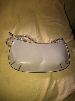 Bolso Bodybell Beige