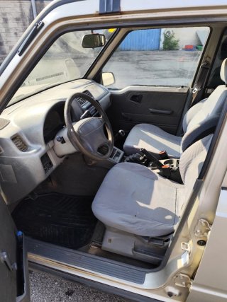 Suzuki Vitara 2004