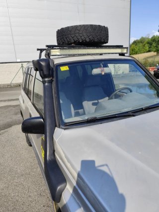 Suzuki Vitara 2004