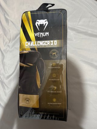 Guantes Boxeo Venum Challenger 3.0