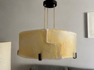 Juego Lámparas Cristal Dormitorio