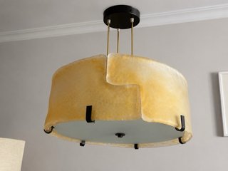 Juego Lámparas Cristal Dormitorio