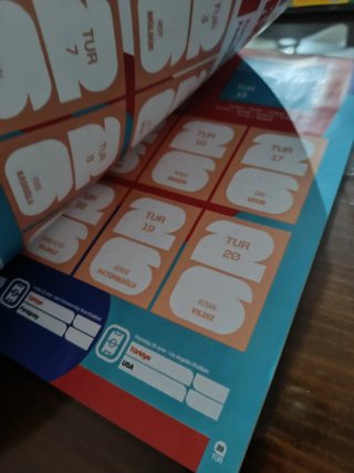 Álbum Mundial FIFA 2026 Panini