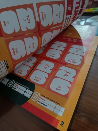 Álbum Mundial FIFA 2026 Panini