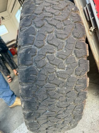 Llantas Braid Winrace