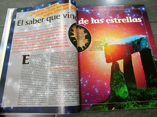 EL LEGADO DE LOS DIOSES EXTRATERRESTRES