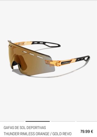 Gafas fotocromáticas
