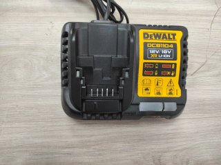 Sierra Sable DeWalt DCS367 18V