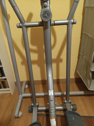 Bicicleta Elíptica Domyos 100
