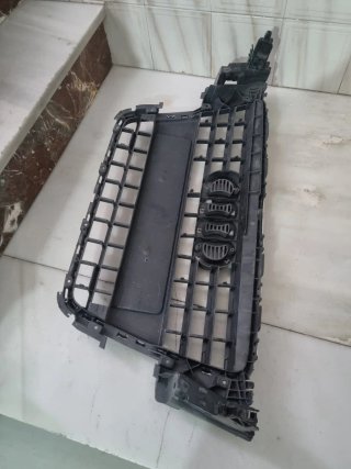 Rejilla Paragolpes Audi A5 2007-2012