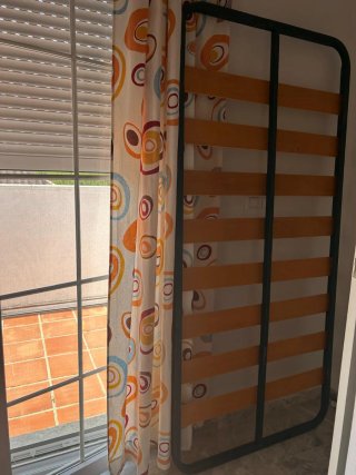 Somier 90x190 cm
