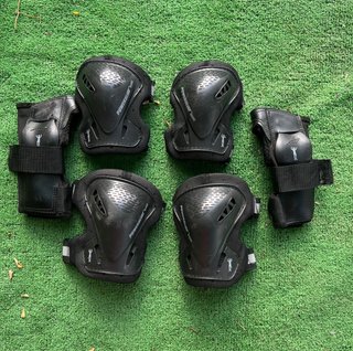 Nuevos. Patines en línea Bladerunner Formula 80.
