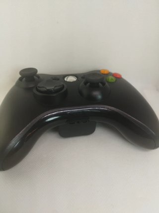 Mando Xbox 360 Negro
