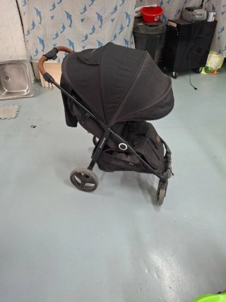 Silla de paseo , Kinderkraft