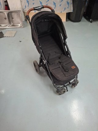Silla de paseo , Kinderkraft