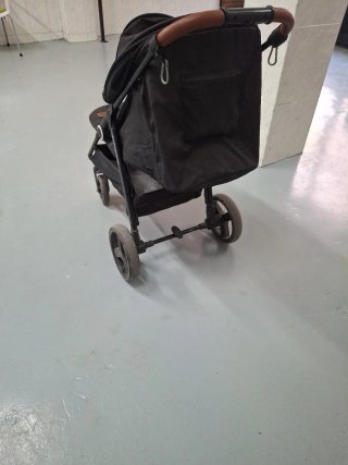 Silla de paseo , Kinderkraft
