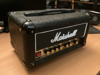 Amplificatore per chitarra Marshall DSL1