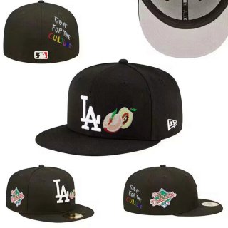 Gorra New Era LA For The Culture