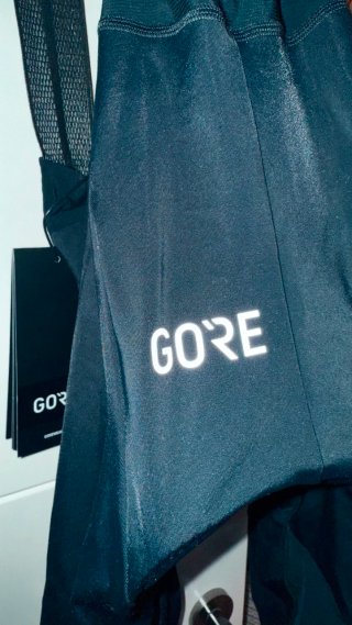 Culote Gore Wear Talla Xl