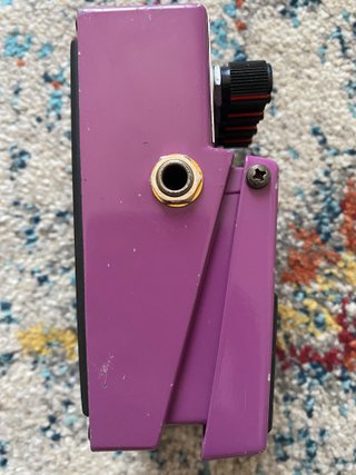 Boss BF-2 Flanger Made in Japan