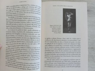 Mujer se nace. Las mujeres en la historia.