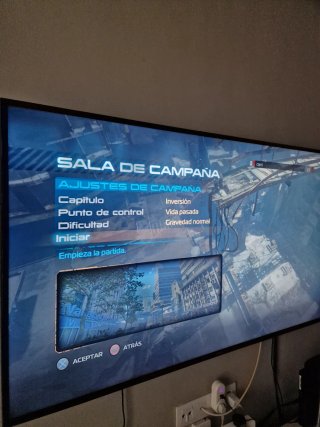 Inversion PS3 Namco
